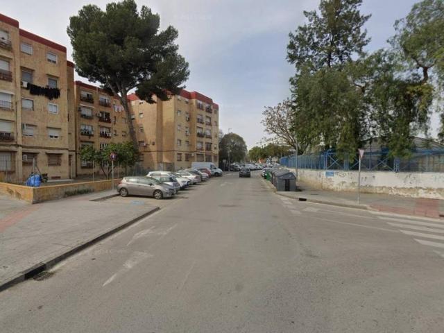 Piso en Venta en Jerez de la Frontera