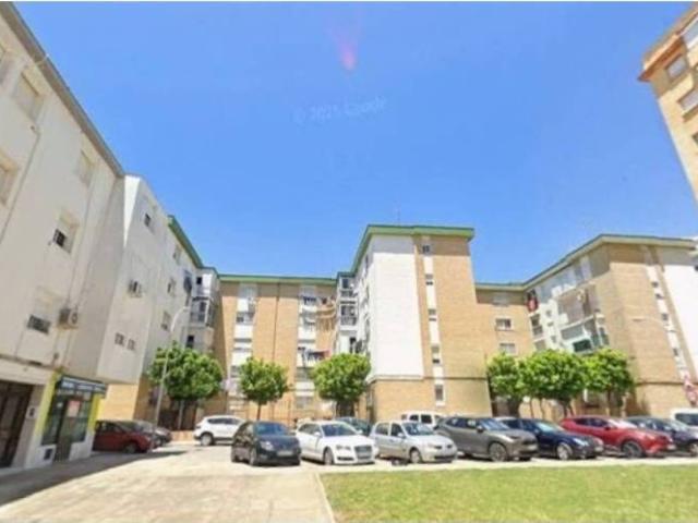 Piso en Venta en Jerez de la Frontera
