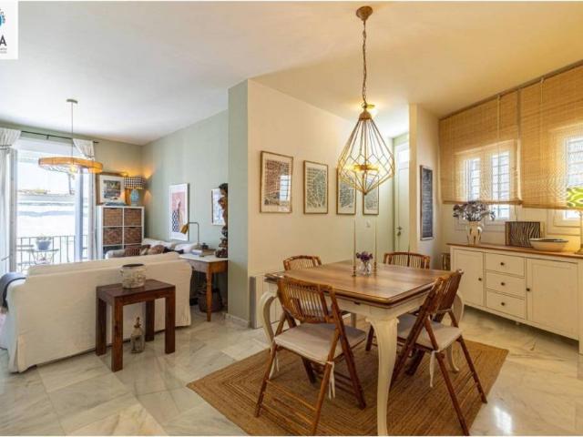 Piso en Venta en Jerez de la Frontera
