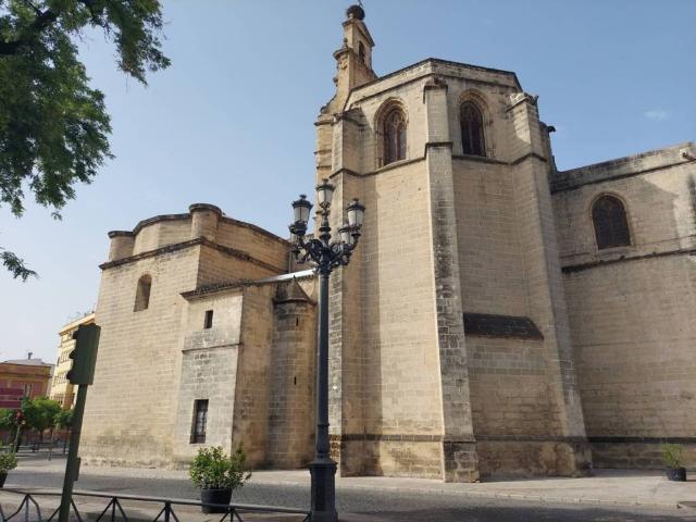 Piso en Venta en Jerez de la Frontera