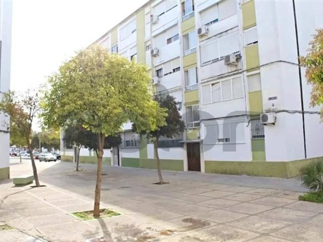 Piso en Venta en Jerez de la Frontera
