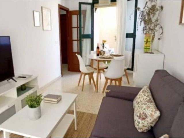 Piso en Venta en Jerez de la Frontera