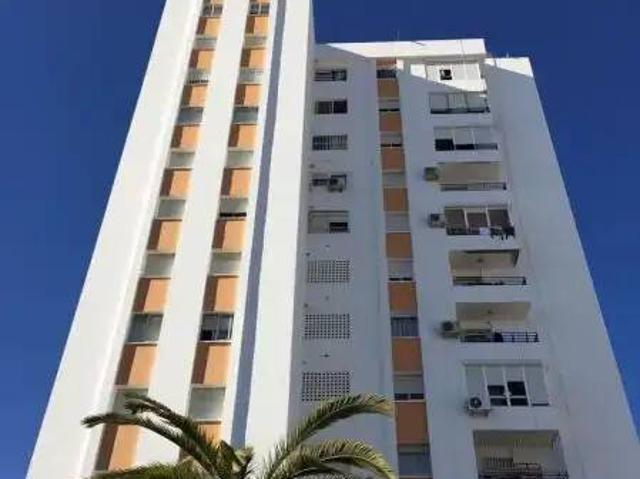 Piso en Venta en Jerez de la Frontera