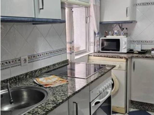 Piso en Venta en Jerez de la Frontera