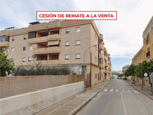 Piso en Venta en Jerez de la Frontera