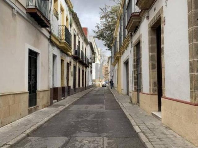 Piso en Venta en Jerez de la Frontera