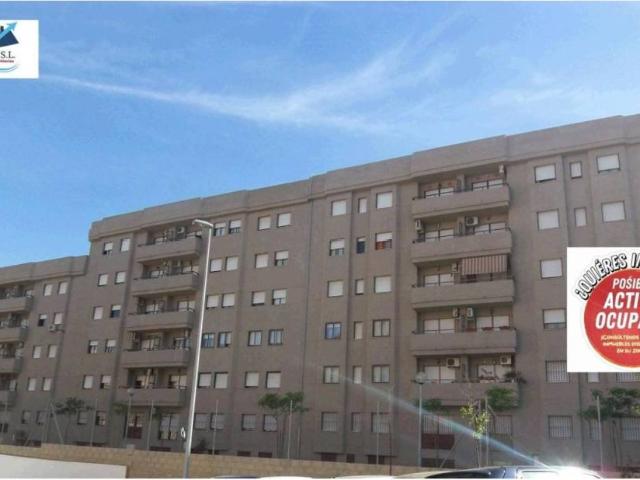 Piso en Venta en Jerez de la Frontera