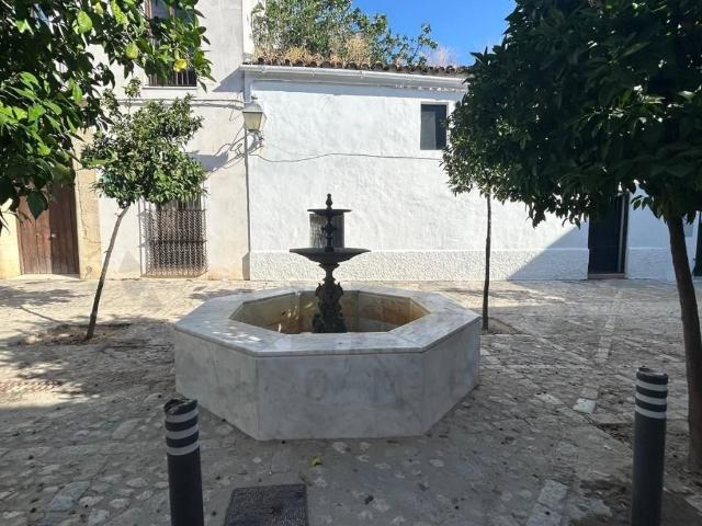 Piso en Venta en Jerez de la Frontera