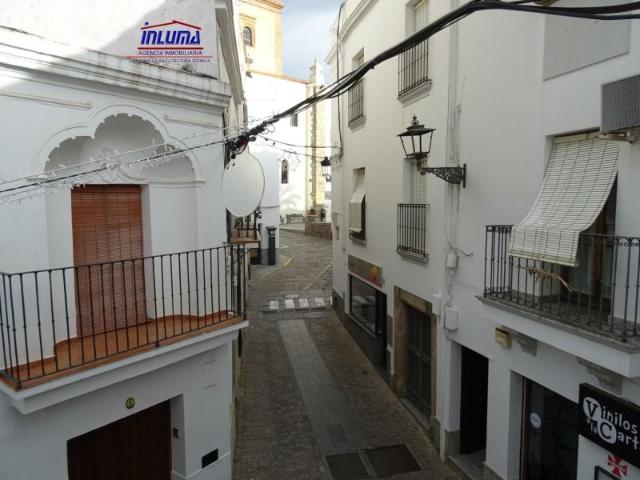 Piso en venta en Jerez de los Caballeros, Centro