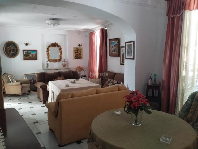 Piso en venta en Jerez de los Caballeros. San Bartolomé. Muy espacioso. Magnífica terraza. Pisos Jerez de los.