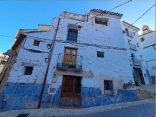 Piso en Venta en Jérica
