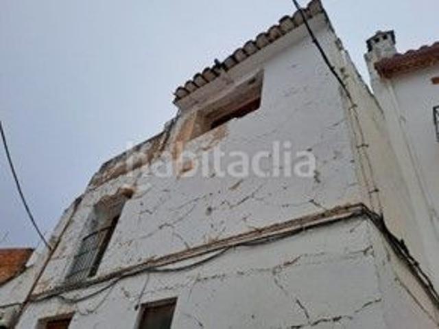 Piso en venta en Jérica. Pisos.
