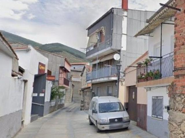 Piso en Venta en Jerte Cáceres