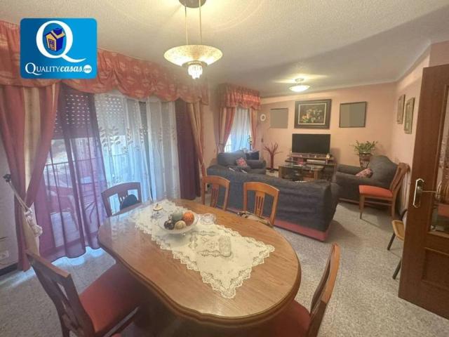 Piso en Venta en Jijona Xixona