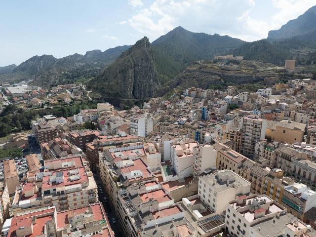 Piso en Venta en Jijona / Xixona