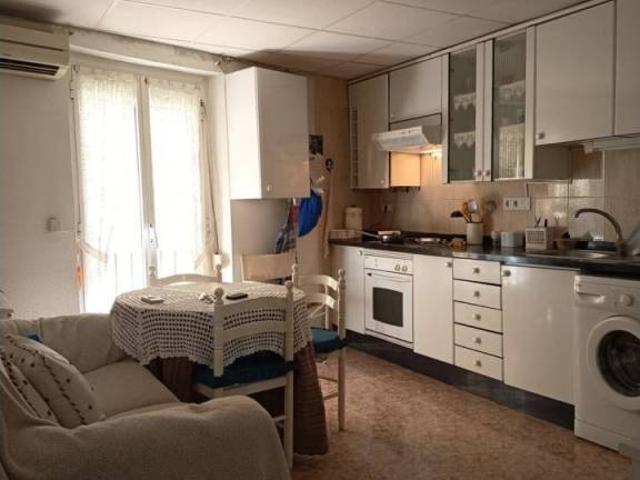 Piso en Venta en Jijona Xixona