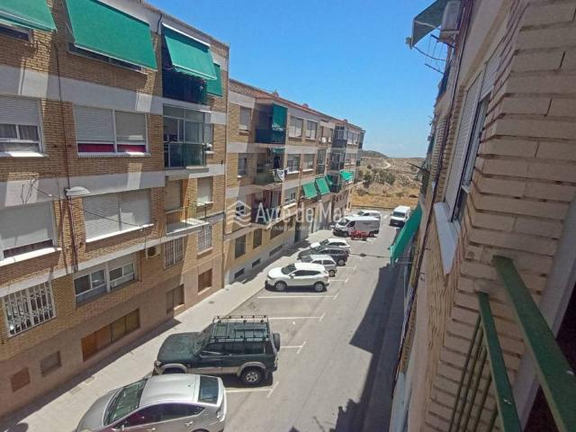 Piso en Venta en Jijona Xixona