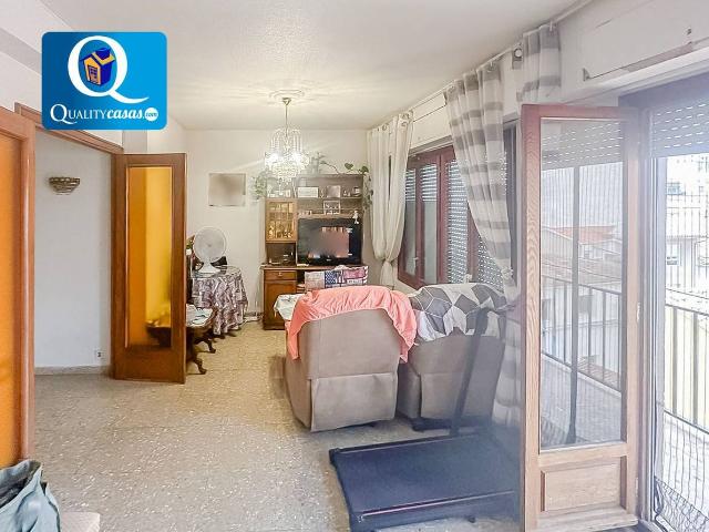 Piso en Venta en Jijona / Xixona