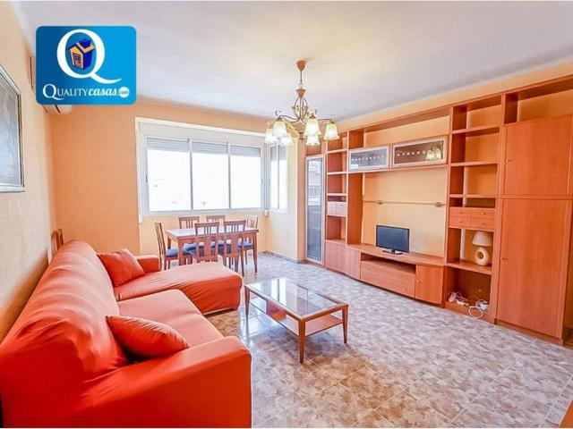 Piso en Venta en Jijona Xixona