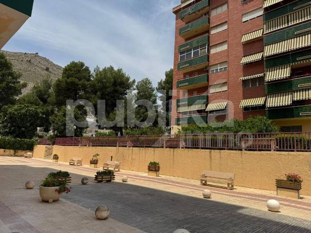Piso en Venta en Jijona / Xixona