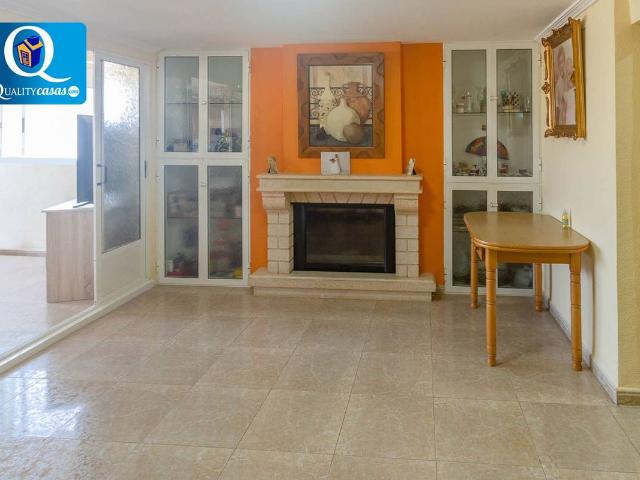 Piso en Venta en Jijona / Xixona