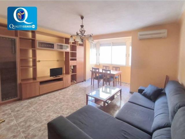 Piso en Venta en Jijona Xixona