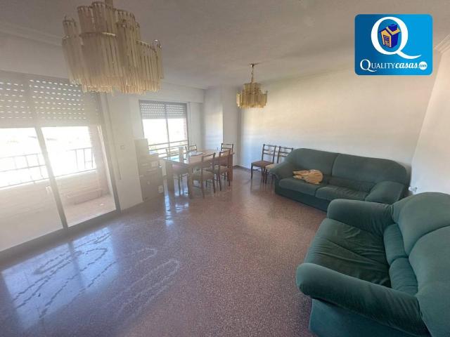 Piso en Venta en Jijona / Xixona
