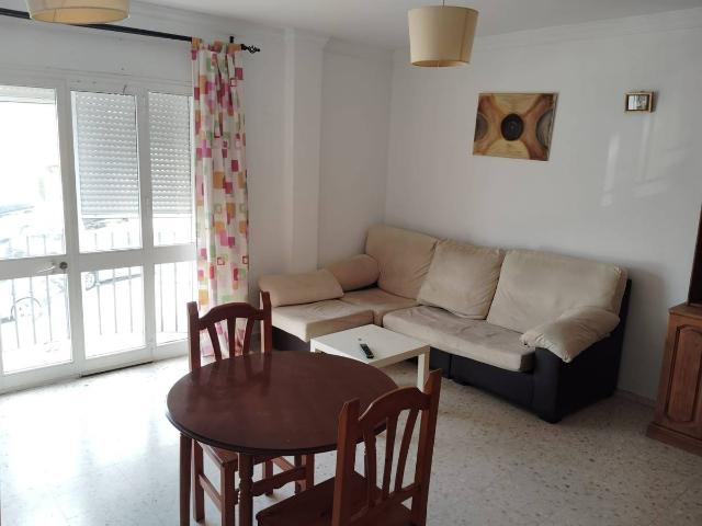 Piso en Venta en Jimena de la Frontera