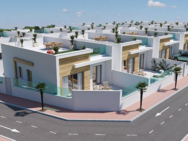 Piso en Venta en Jimenado