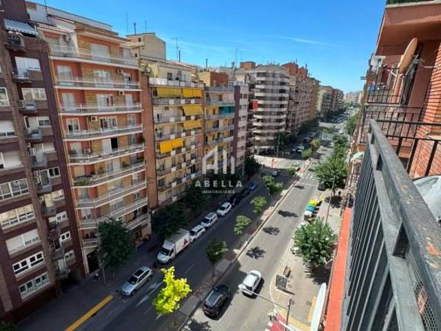 Piso en Venta en Joc de la Bola Camps d'Esports