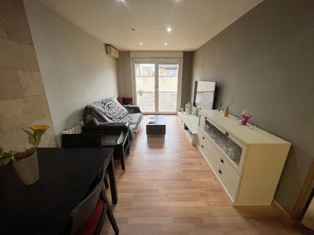 Piso en Venta en Joan Prim