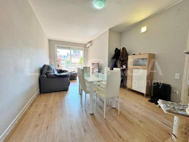 Piso en Venta en Joan Prim