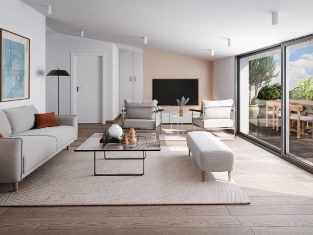 Piso en Venta en Joan Prim