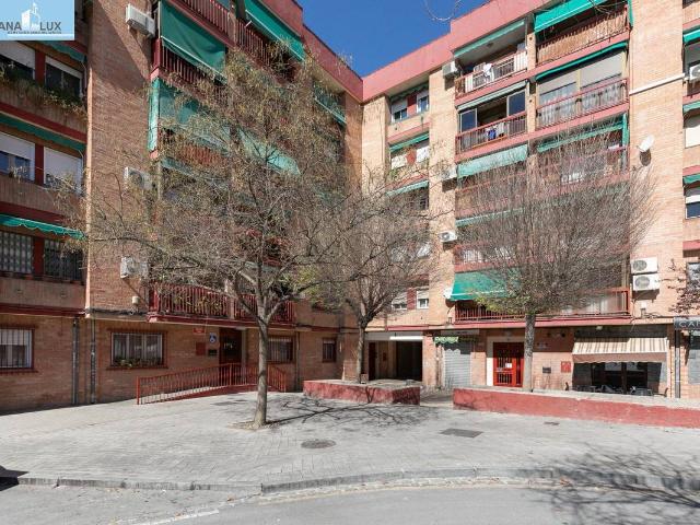 Piso en Venta en Joaquina Eguaras