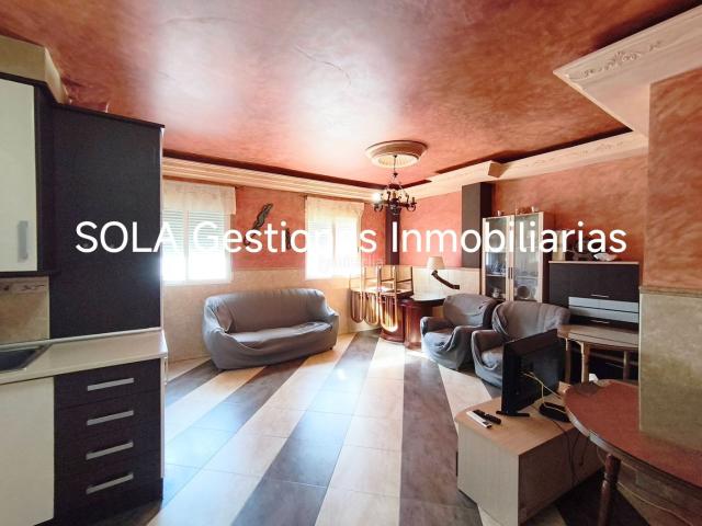 Piso en venta en Jódar. Piso CADIZ IV. Pisos.