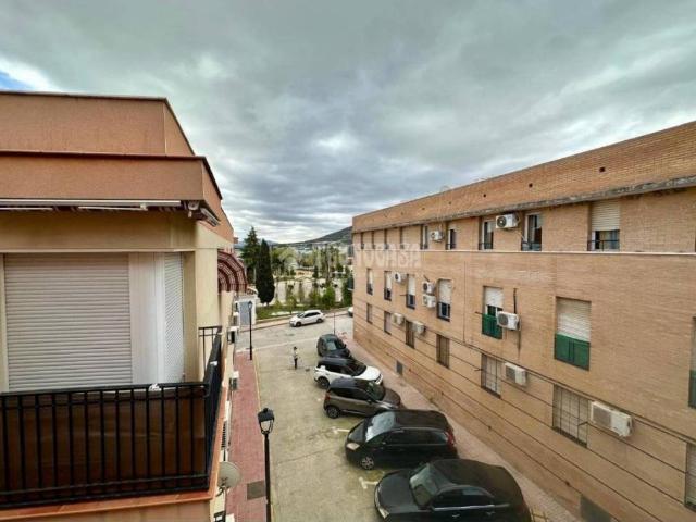 Piso en Venta en Jódar