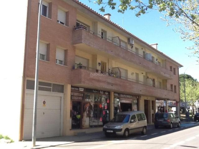 Piso en venta en Jonquera La. PAU CASALS 89. Pisos Jonquera.