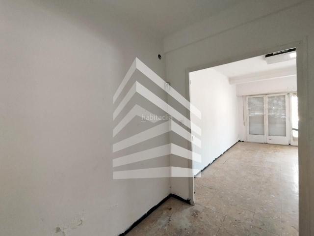 Piso en venta en Jonquera La. Pisos Jonquera.