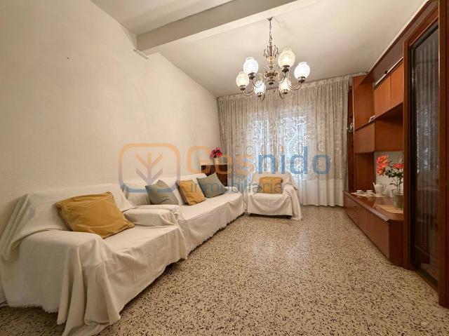 Piso en Venta en José Zorrilla Padre Claret