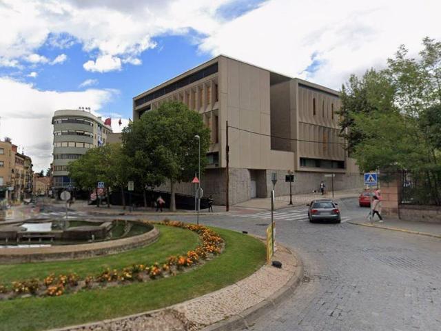 Piso en Venta en José Zorrilla Padre Claret