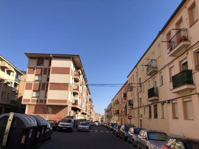 Piso en Venta en José Zorrilla Padre Claret