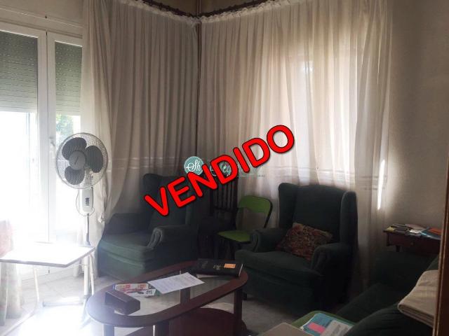 Piso en Venta en José Zorrilla Padre Claret