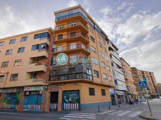 Piso en Venta en José Zorrilla Padre Claret