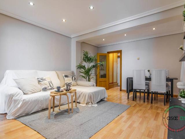 Piso en Venta en Jove