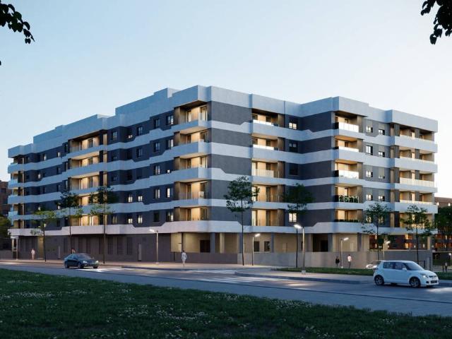 Piso en Venta en Jove