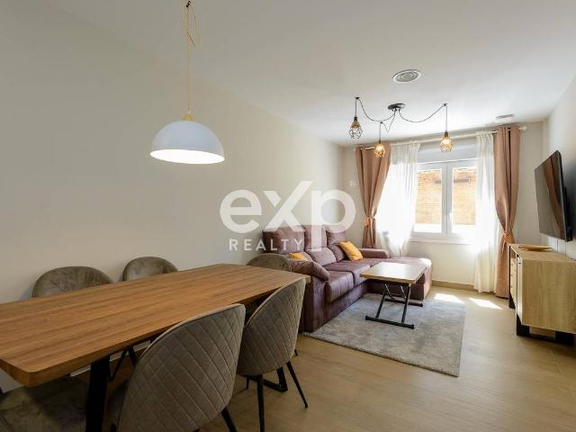 Piso en Venta en Jove