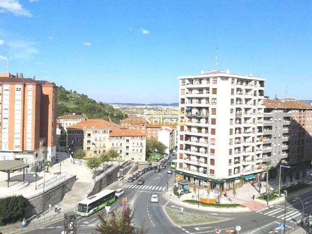 Piso en Venta en Kabiezes