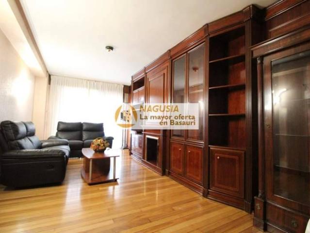 Piso en Venta en Kalero Basozelai