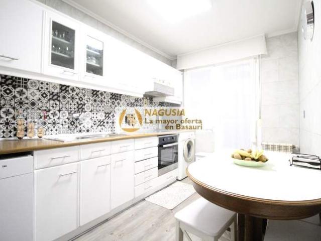 Piso en Venta en Kalero Basozelai