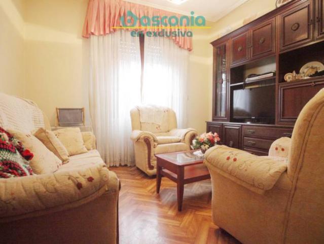 Piso en Venta en Kalero Basozelai